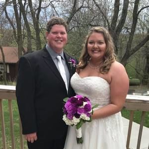 Meet your Posher, Alyson